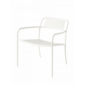 Fauteuil lounge lames Patio TOLIX