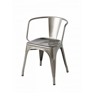 Fauteuil AC16 Tolix