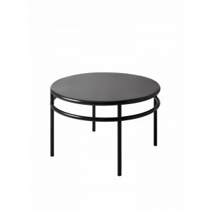 Table café T37 Ø80 Tolix