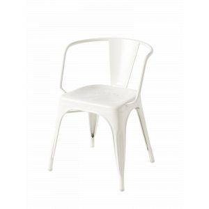 Fauteuil AC16 Tolix