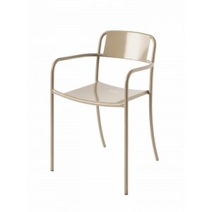 Fauteuil plein Patio TOLIX