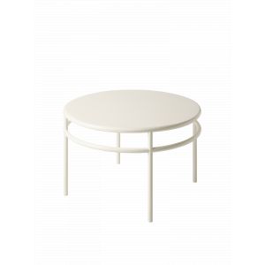 Table café T37 Ø80 Tolix