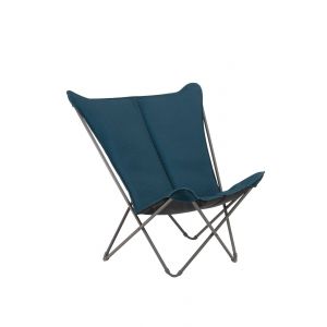 Fauteuil Pop Up XL Pliant BeComfort