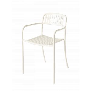 Fauteuil lames Patio TOLIX