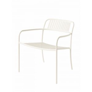Fauteuil lounge lames Patio TOLIX