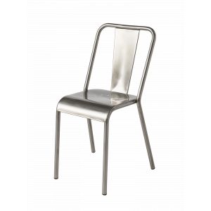 Chaise T37 Tolix