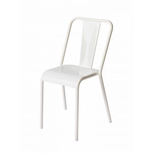 Chaise T37 Tolix