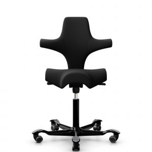 Chaise de bureau assis debout Capisco 8106