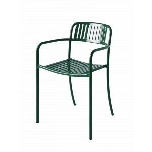 Fauteuil lames Patio TOLIX