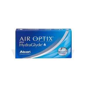 Air Optix Plus Hydraglyde (6)