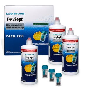 EasySept 3x360ml