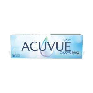 ACUVUE Oasys MAX 1-Day (30)