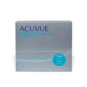 ACUVUE Oasys 1-Day (90)