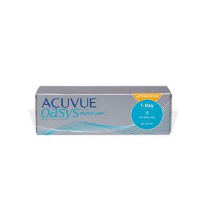 ACUVUE Oasys 1-Day For Astigmatism (30)