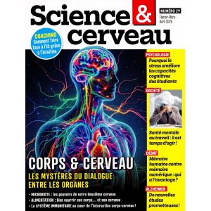 Science & Cerveau