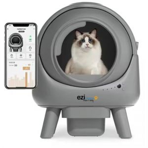 EZICLEAN - CATBOTK6I