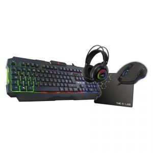 THE G-LAB - COMBO-ACTINIUM/FR