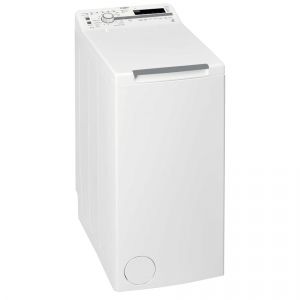 WHIRLPOOL - TDLR7220SSFRN