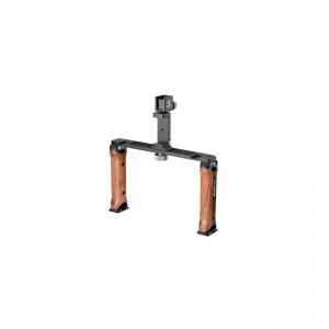 Leofoto - MOJO VC 2 KIT DOUBLE POIGNEE
