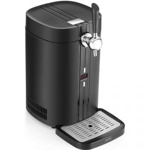 KITCHEN CHEF - DISTRIBEER