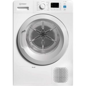 INDESIT - YTCM 108 BFR 1