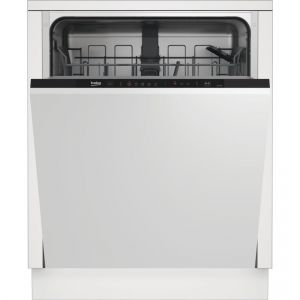 BEKO - DIN35320