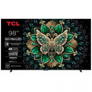 TCL - 98C6K