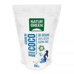 Naturgreen - Sucre de coco 300g bio