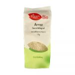 El Granero Integral - Riz semi-intégral biologique 1 kg