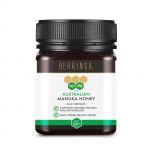 Berringa - Manuka 120MGO+ 100% Australien 250g
