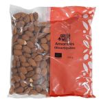 Greenweez - Lot de 2 amandes d&eacute;cortiqu&eacute;es bio 500g
