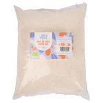 Greenweez - Noix de coco bio rap&eacute;e 1kg