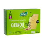 Santiveri - Toasts légers Quinoa Bio 200 g