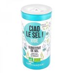 Aromandise - Substitut de sel Ciao le sel - Iod&eacute; 70g
