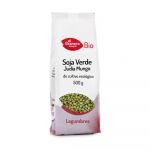 El Granero Integral - Haricots mungo (soja vert) Bio 500 g