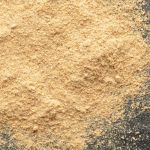 Id Bio - Gingembre coupe infusette bio - 500g