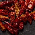 Id Bio - Piment langue d'oiseau entier bio - 500g