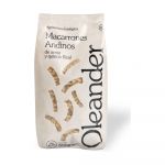 Oleander - Macaroni de riz andin et quinoa royal bio 500 g