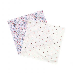 Alterosac - Grand mouchoirs (lot de 2)