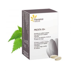 Fleurance Nature - PROSTA 50+