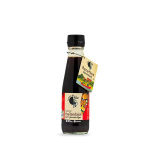 Autour Du Riz - Sauce thaïlandaise 20cl