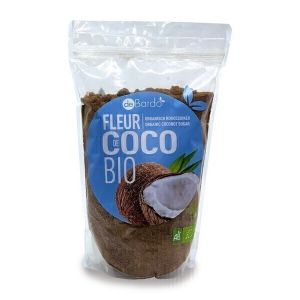 Debardo - Sucre de fleur de coco bio 1kg
