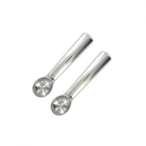 Fm Professional - Set de 2 Cuillères à glace FM Professional