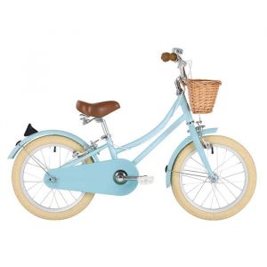Bobbin - Vélo Gingersnap 16 Bleu