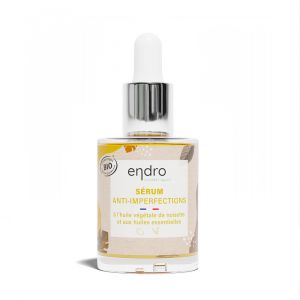 Endro Cosmétiques - Sérum anti-imperfections 30ml