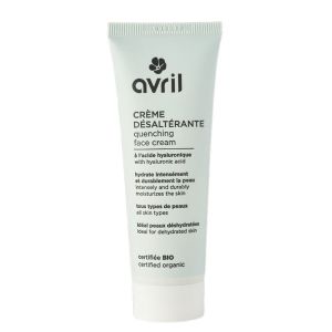 Avril - Crème désaltérante 50ml
