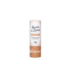 Louise Émoi - Baume à lèvre Cacao & Karité - 10 mL