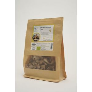 Biovie - Gingembre bio en tranches - séché à basse température