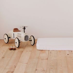 Matelas No Stress - Drap housse bébé - 60x130