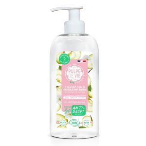 Pulpe De Vie - Shampoing hydra-douceur bio 400ml